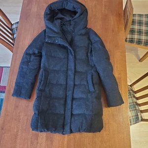 Fall/ winter coat